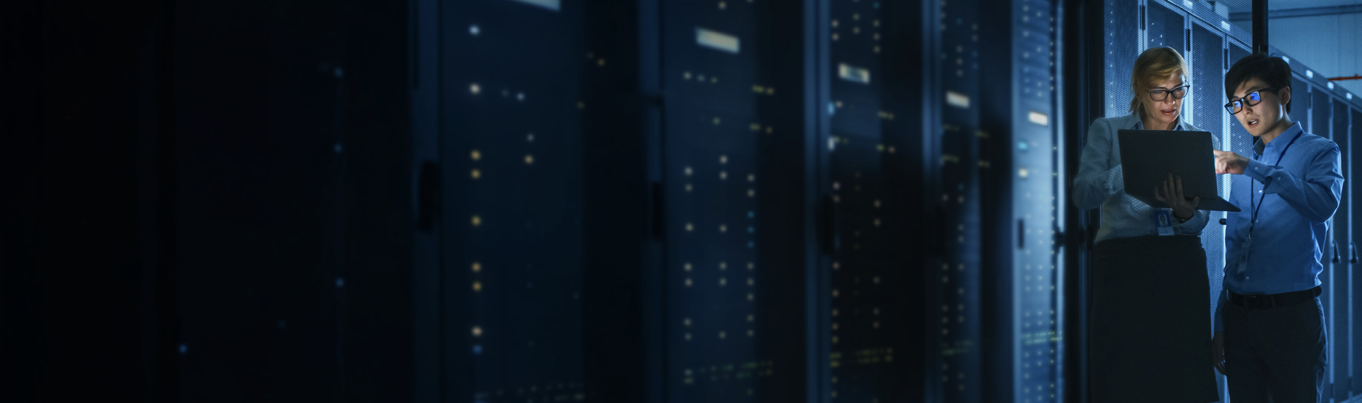 Data Center Facility