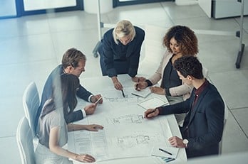 空室を「構造的に」解決する― マーケットに選ばれるビルへ、資産価値を高めるリーシング戦略