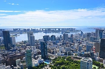 賃貸不動産市場その動向と相場 2026年3月期