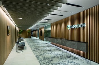 株式会社プロロジス|プロジェクトケーススタディ