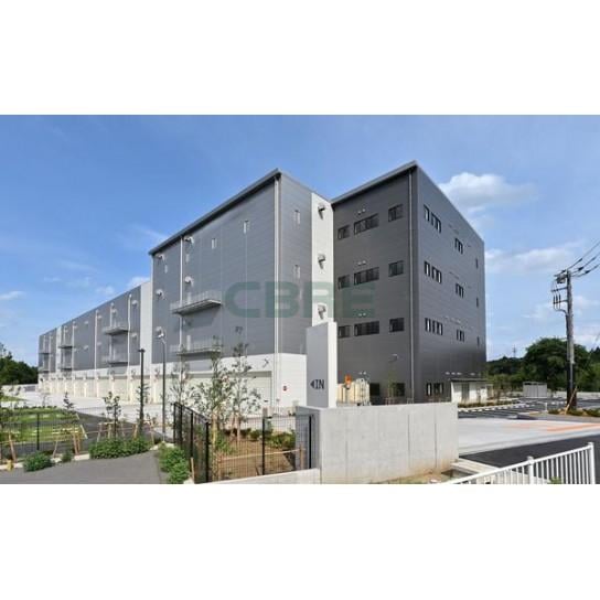 入間ロジスティクスDC