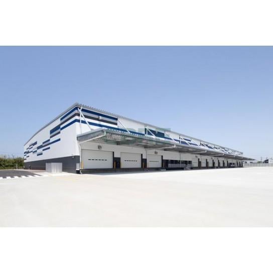 KRD-Logistics石川内灘