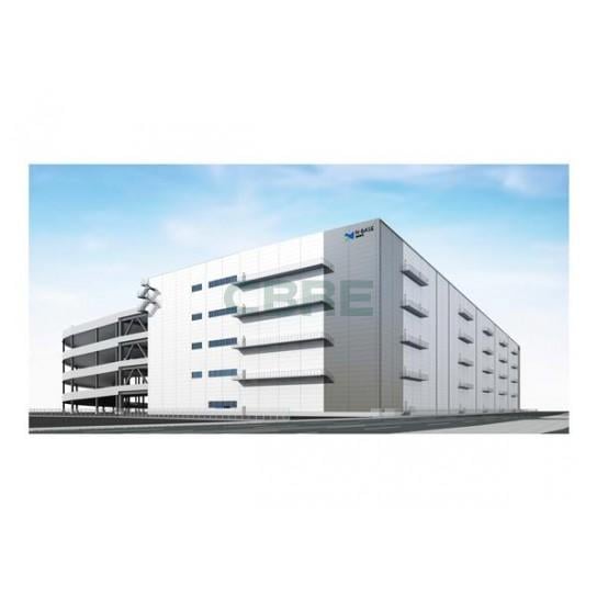 N-base 福岡新宮