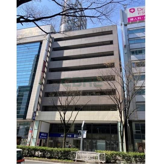 サカエ東栄ビル