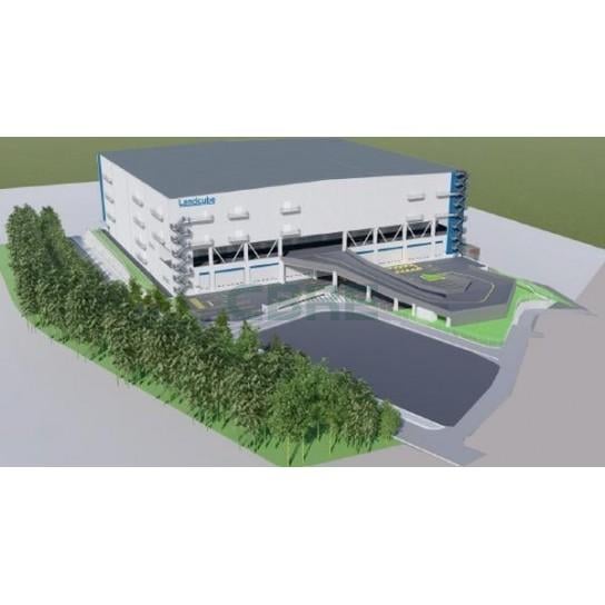 Landcube柏・野田