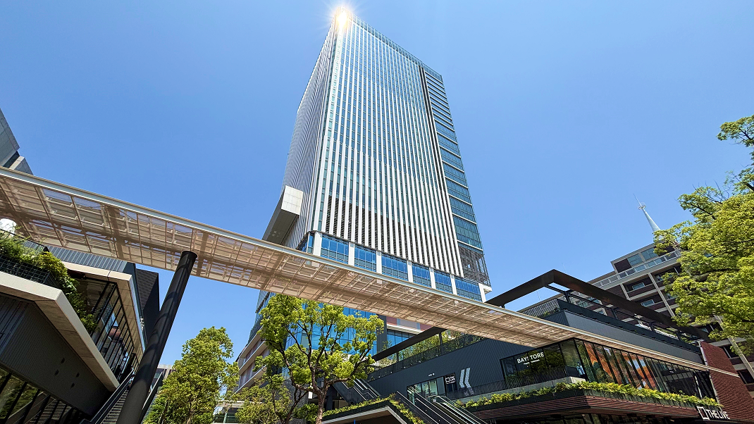 【後編】横浜関内を選ぶとき、知っておきたいこと